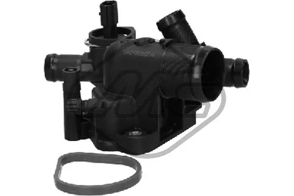 Comprar Caja termostato Laguna III KT0, KT1