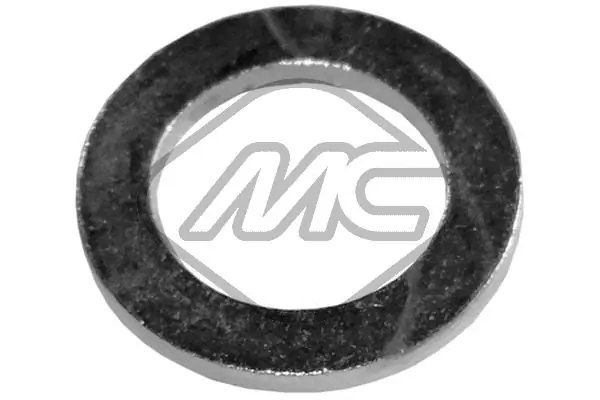02029 Metalcaucho