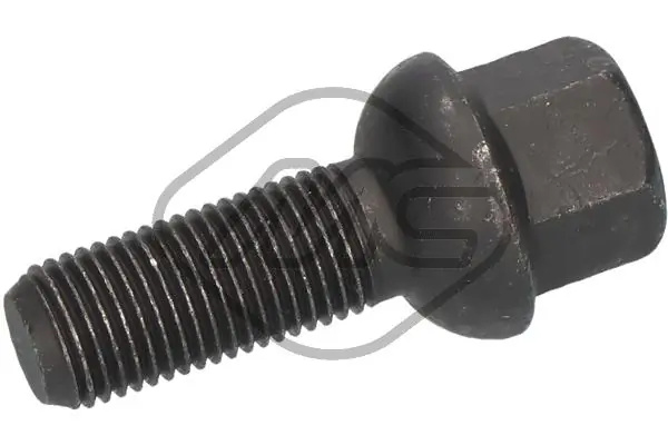 Tornillo de seguridad para llantas Volkswagen Transporter (70E, 70L, 70M, 7DE, 7DL, 7DM)