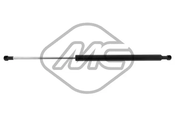 Muelle neumático de capó de motor Mercedes CLK  coupé comprar en España