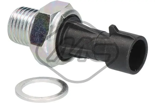 Manómetro de presión de aceite Iveco Daily III furgoneta (1999 - 2006) precio, desde 6,44 EUR