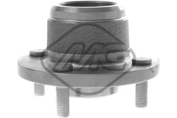 13766 Metalcaucho