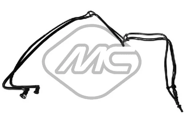 92776 Metalcaucho