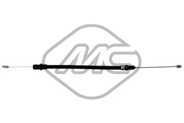 80131 Metalcaucho
