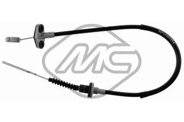 80171 Metalcaucho