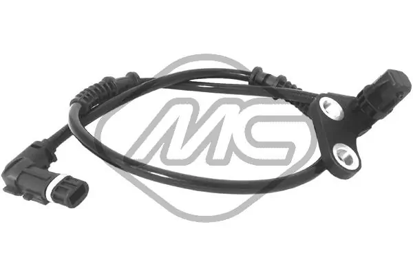50203 Metalcaucho