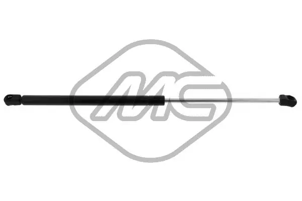 Comprar Amortiguador de puerta trasera Rio II JB