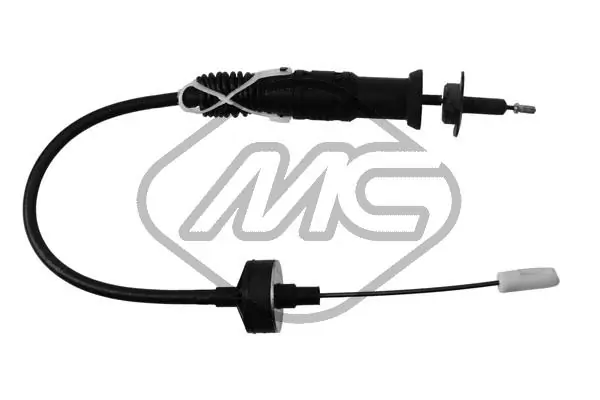 80096 Metalcaucho