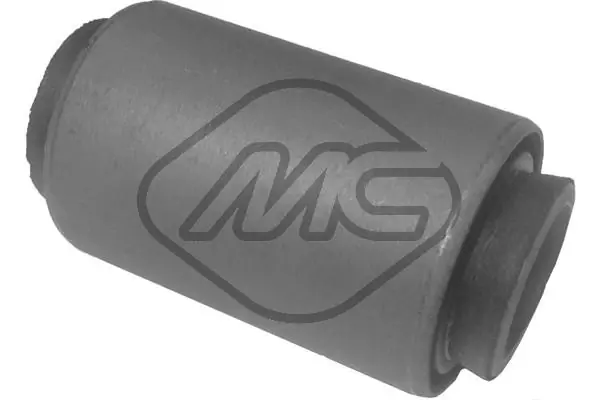 04007 Metalcaucho