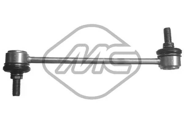 59507 Metalcaucho
