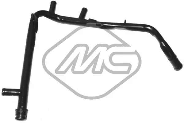 03189 Metalcaucho