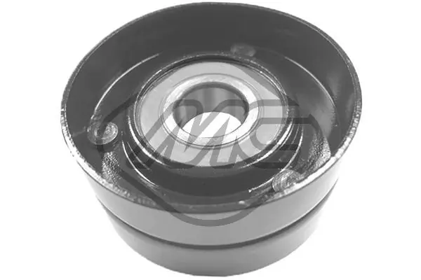 Rodillo tensor Mercedes GLK 