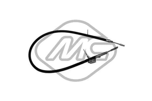Cable de embrague Fiat/Alfa/Lancia 93809922 precio, desde 14,06 EUR