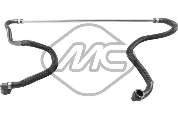 99386 Metalcaucho