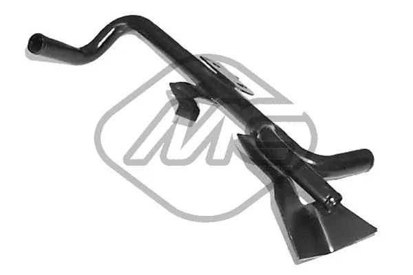 03145 Metalcaucho