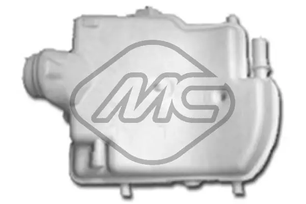31004 Metalcaucho