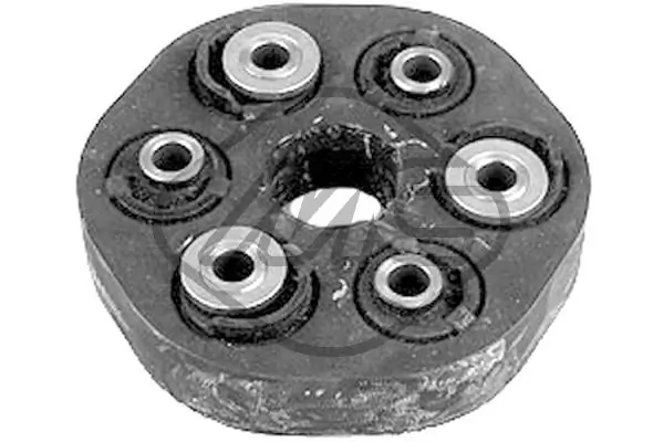 05962 Metalcaucho