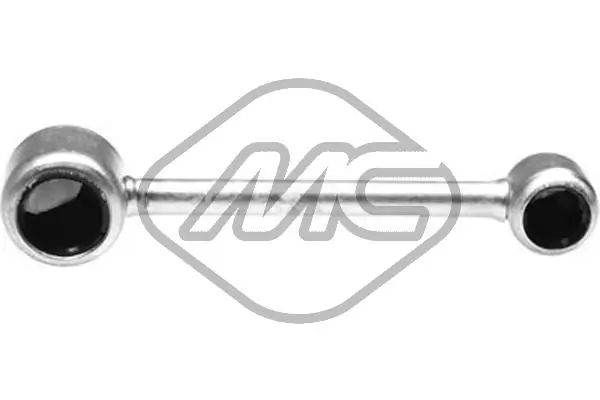58604 Metalcaucho