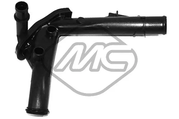 03195 Metalcaucho