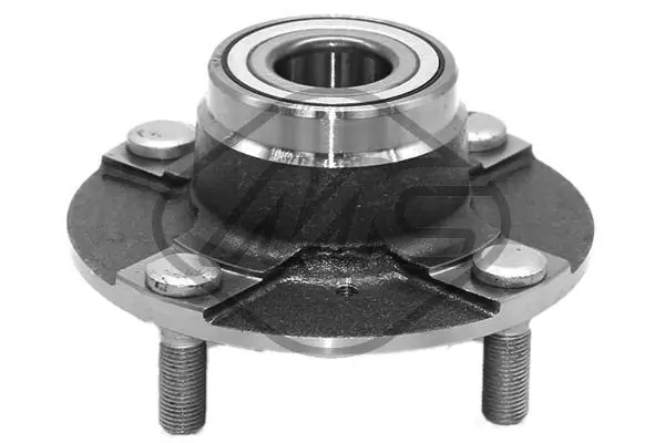 90601 Metalcaucho