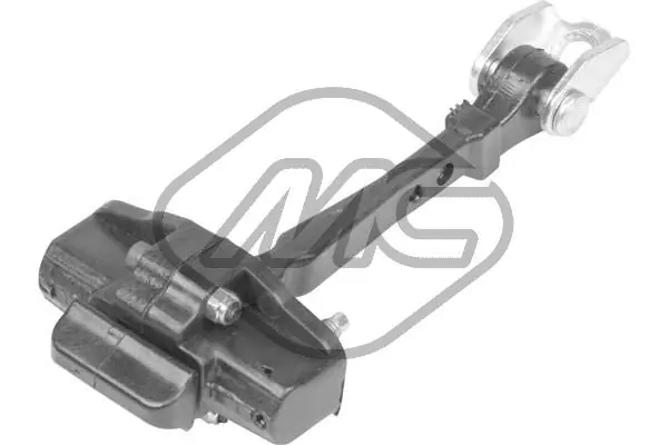 43117 Metalcaucho