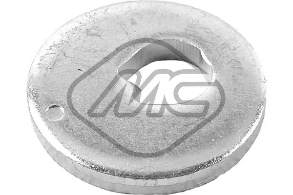 39342 Metalcaucho