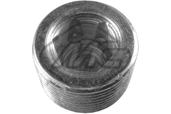 00676 Metalcaucho