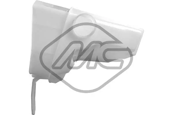 47696 Metalcaucho