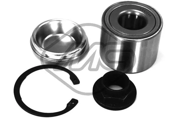 74075 Metalcaucho