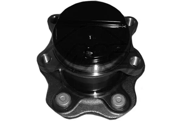 90065 Metalcaucho