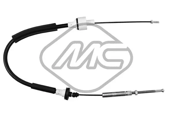 Cable embrague Ford Mondeo I (GBP)