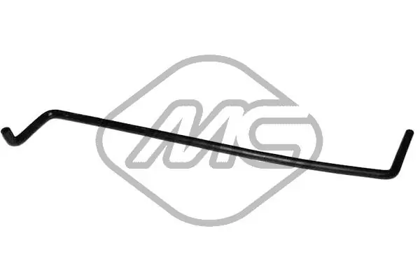 98660 Metalcaucho