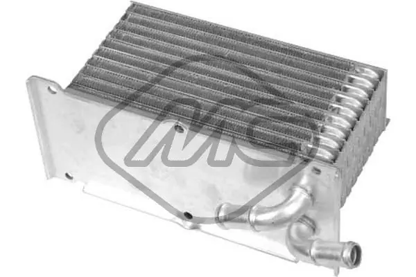 Enfriador de aceite  Mahle Original CI315000S