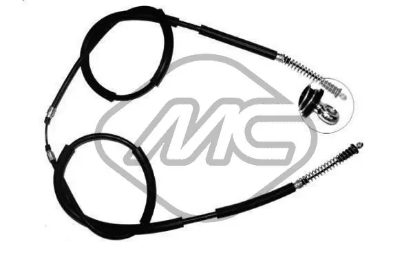81322 Metalcaucho