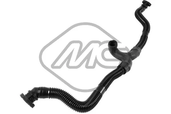 Comprar Tubo de ventilación del cárter (separador de aceite) Audi A6  4BH a bajo precio