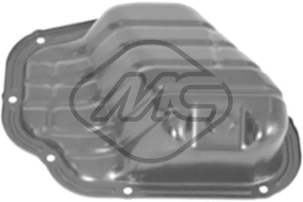 38109 Metalcaucho