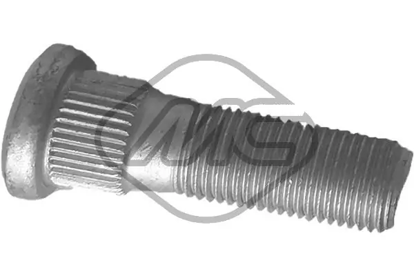 39354 Metalcaucho