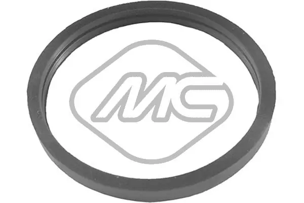 02356 Metalcaucho