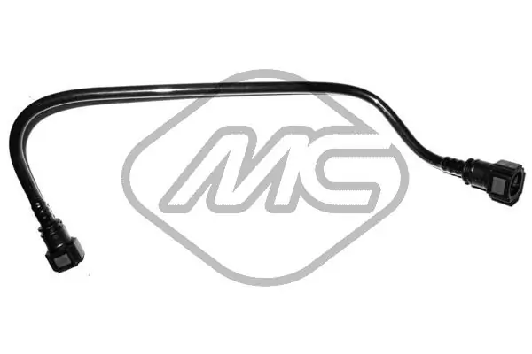 92440 Metalcaucho