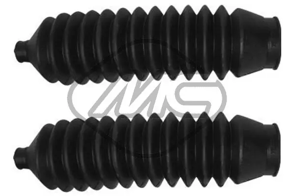 01534C Metalcaucho