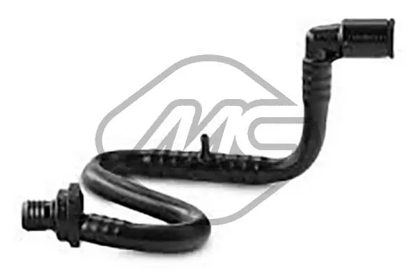 92540 Metalcaucho