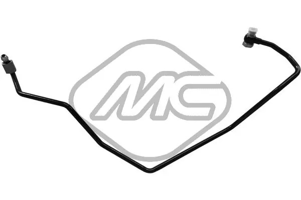92149 Metalcaucho
