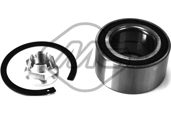 74092 Metalcaucho