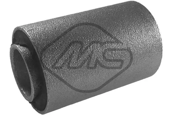 00565 Metalcaucho