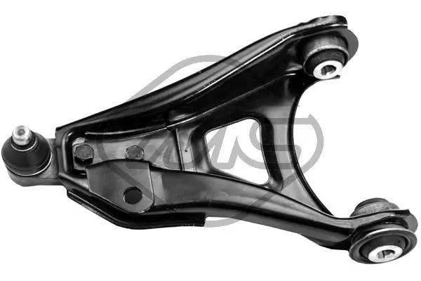 52068 Metalcaucho
