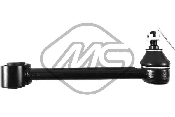 40080 Metalcaucho