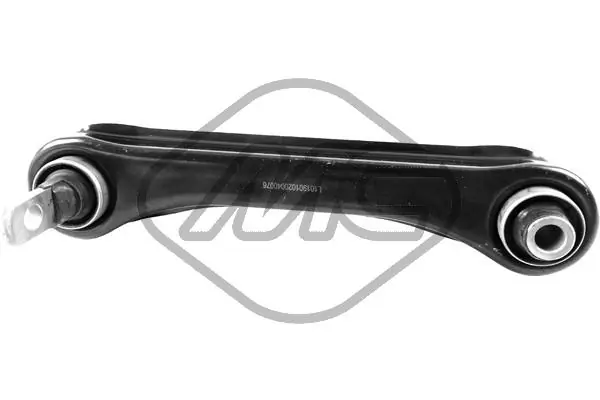 40076 Metalcaucho