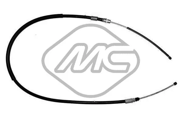 83091 Metalcaucho