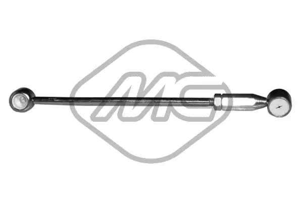 02376 Metalcaucho