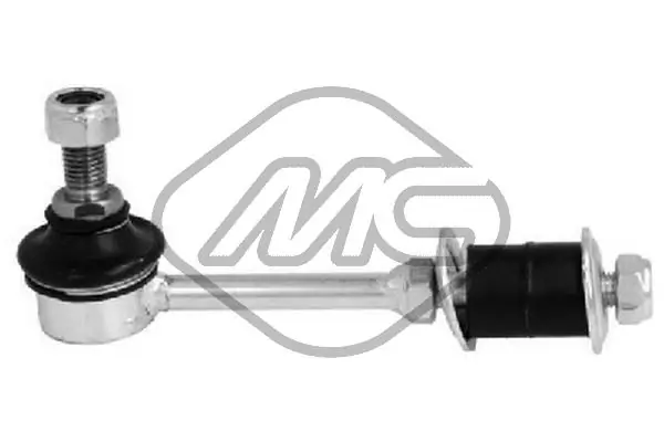 48222 Metalcaucho